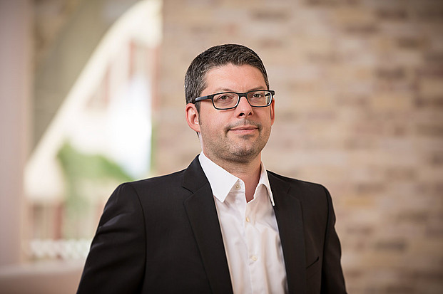 Dominik Wolter
